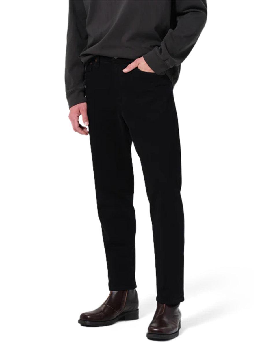 CURTIS JEAN IN KELVIN A648B1078 KELVI AGOLDE 