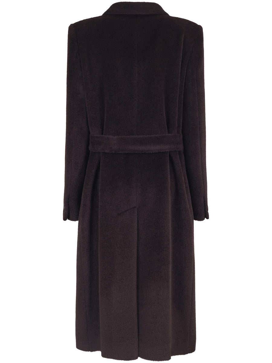 CAPPOTTO FODERATO JOLE JOLE CC E30004 M13431348 TAGLIATORE 