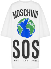  0439 54421001 MOSCHINO 