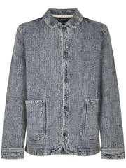 AKOSCAR WASHED INDIGO 901999 3059 ANERKJENDT 