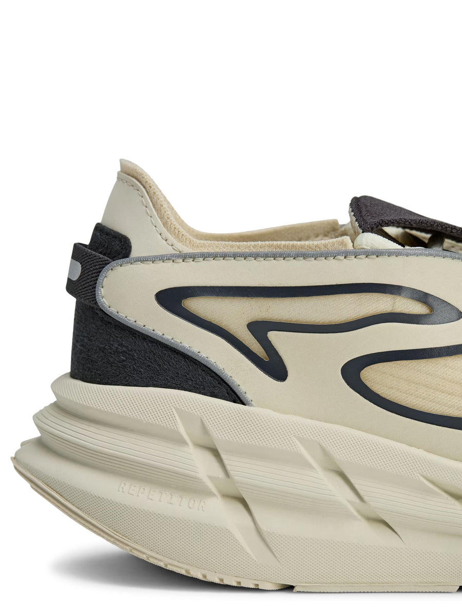 ADISTAR JR3291 ALMMIL/ALMMILL ADIDAS BY STELLA MCCARTNEY 