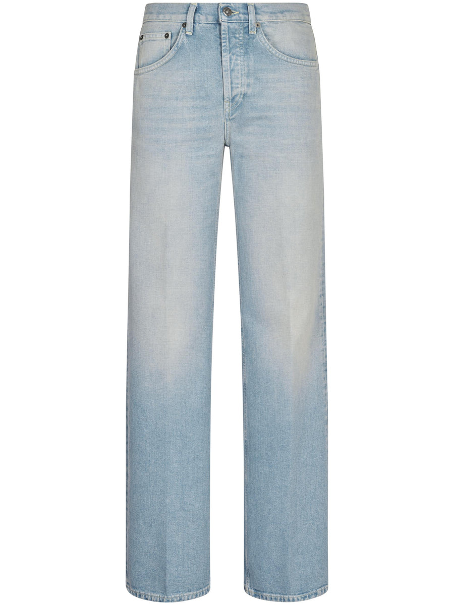 PANTALONE JACKLYN DP427 DFH253 J10800 DONDUP 
