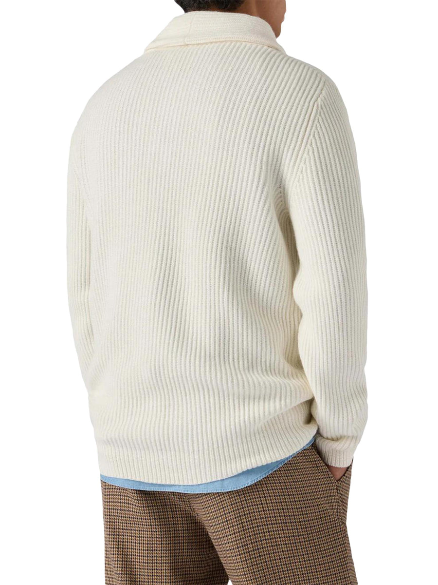 GLASGOW WOOL DENIM GLAS001 TEX000100040I MC2 SAINT BARTH 