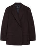 ARETHA BLAZER A0111319 BWN43 ANINE BING 