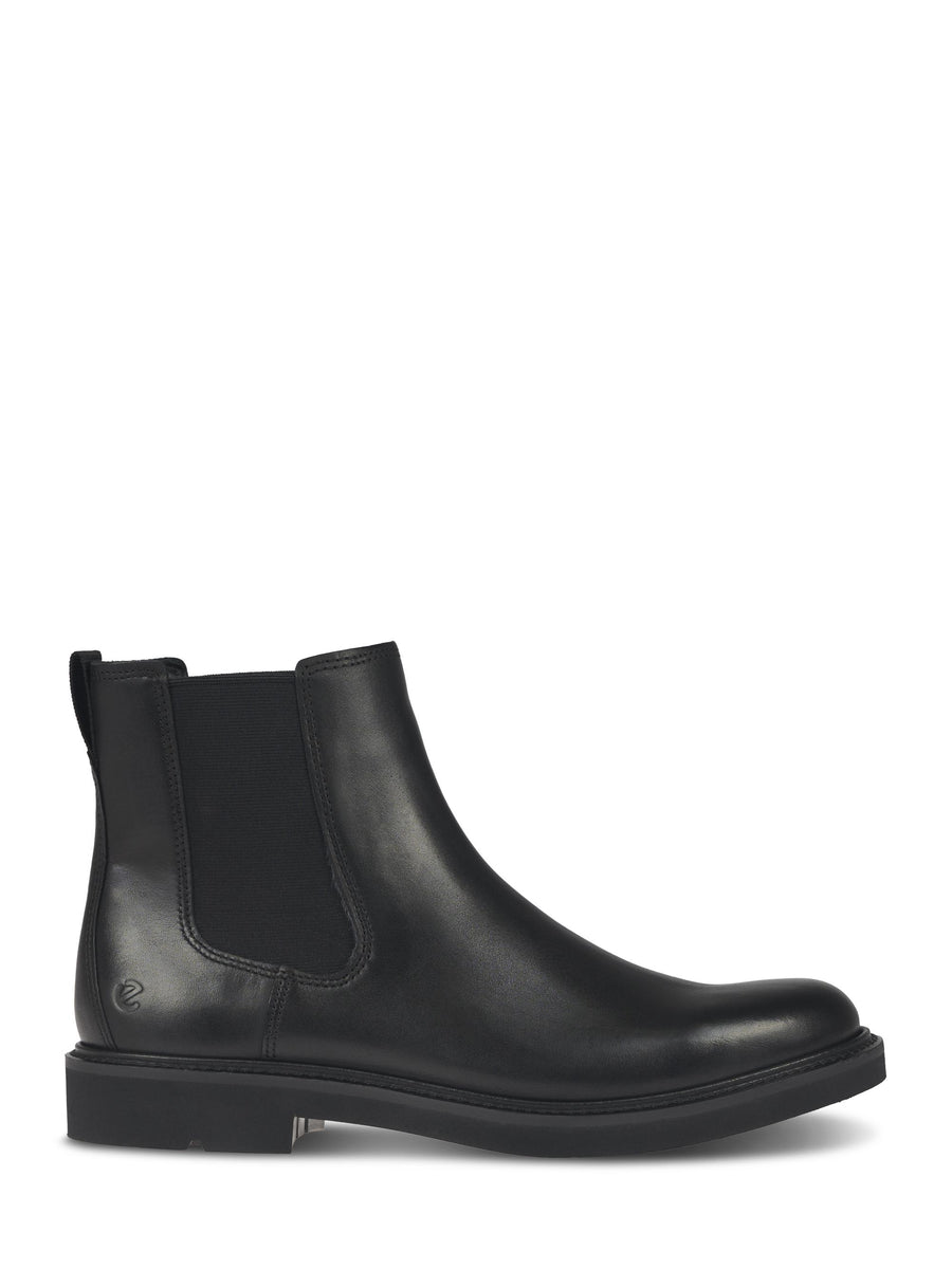 ECCO Metropole London Black 52569401001  ECCO 