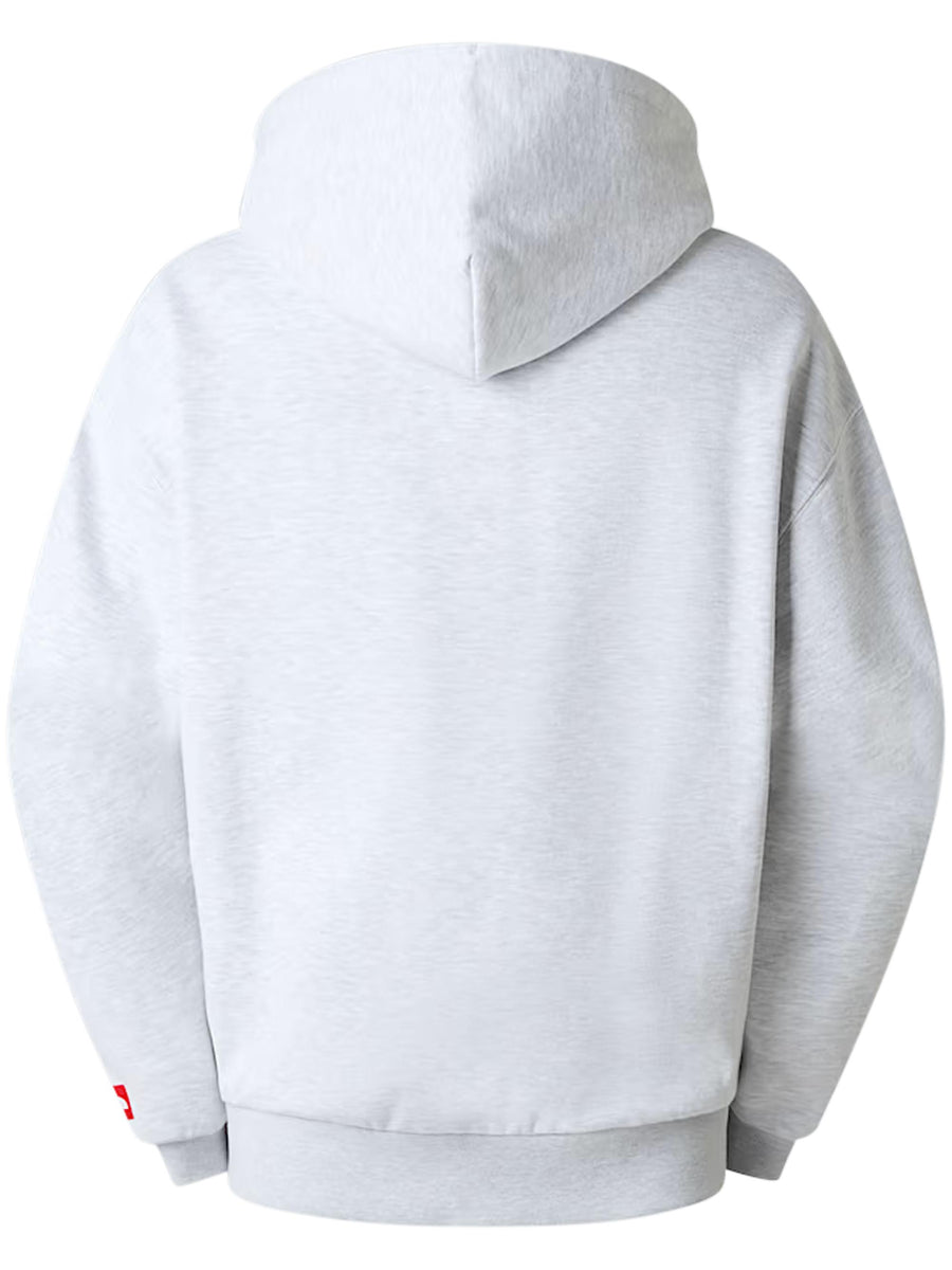 M RedBox Hoodie NF0A8EFZ E041 THE NORTH FACE 