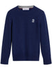 CASHMERE	SWEATER M2200100 CQC24 BRUNELLO CUCINELLI 