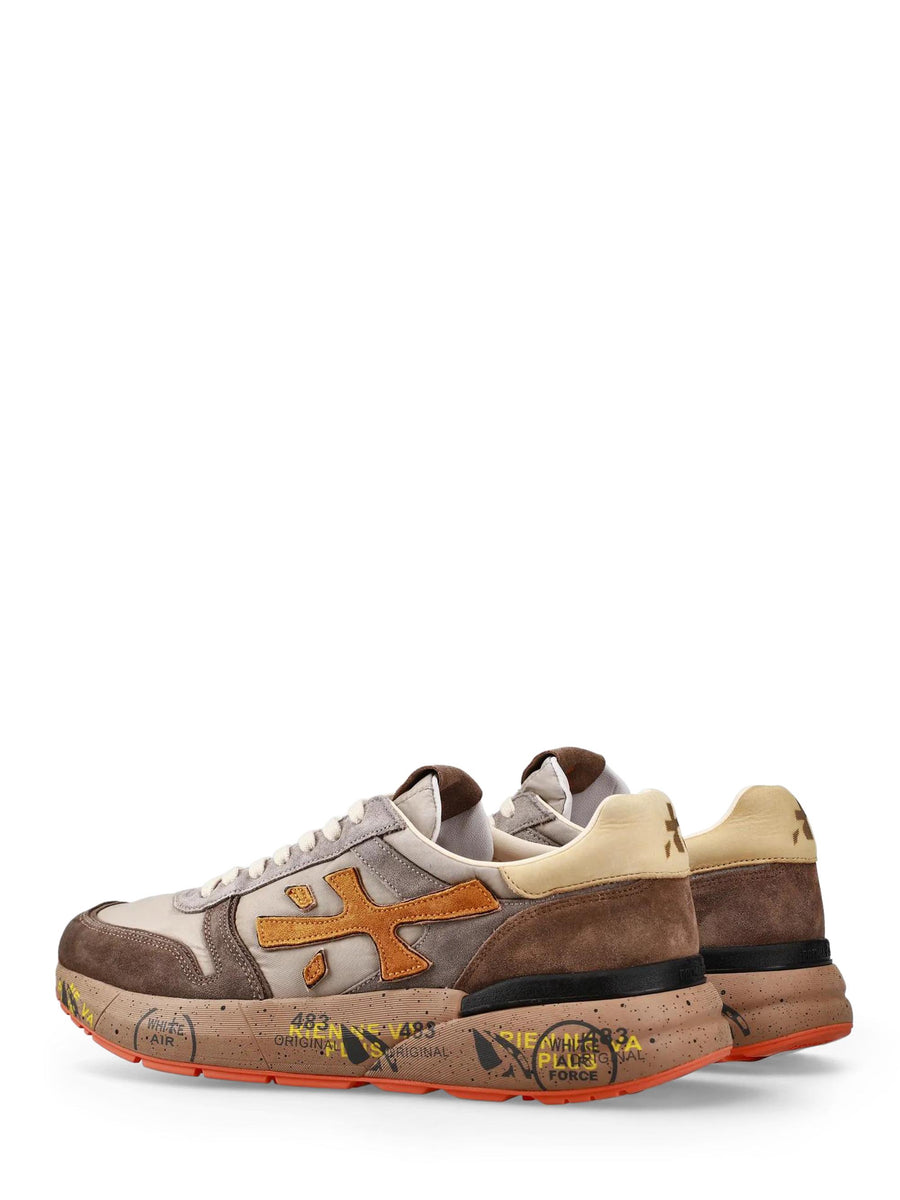  MICK 7866 PREMIATA 