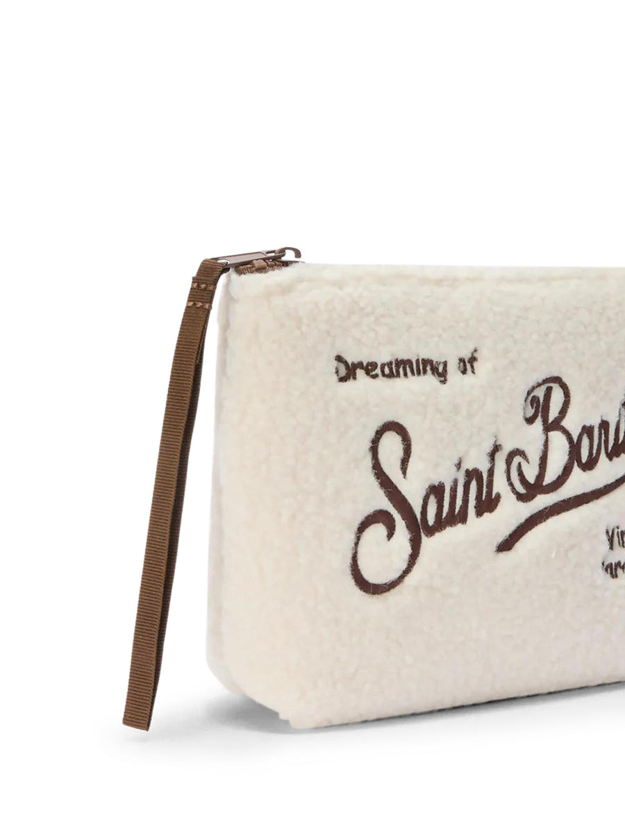 ALINE TEDDY 1118 EMB ALI0023 TEX000101362I MC2 SAINT BARTH 