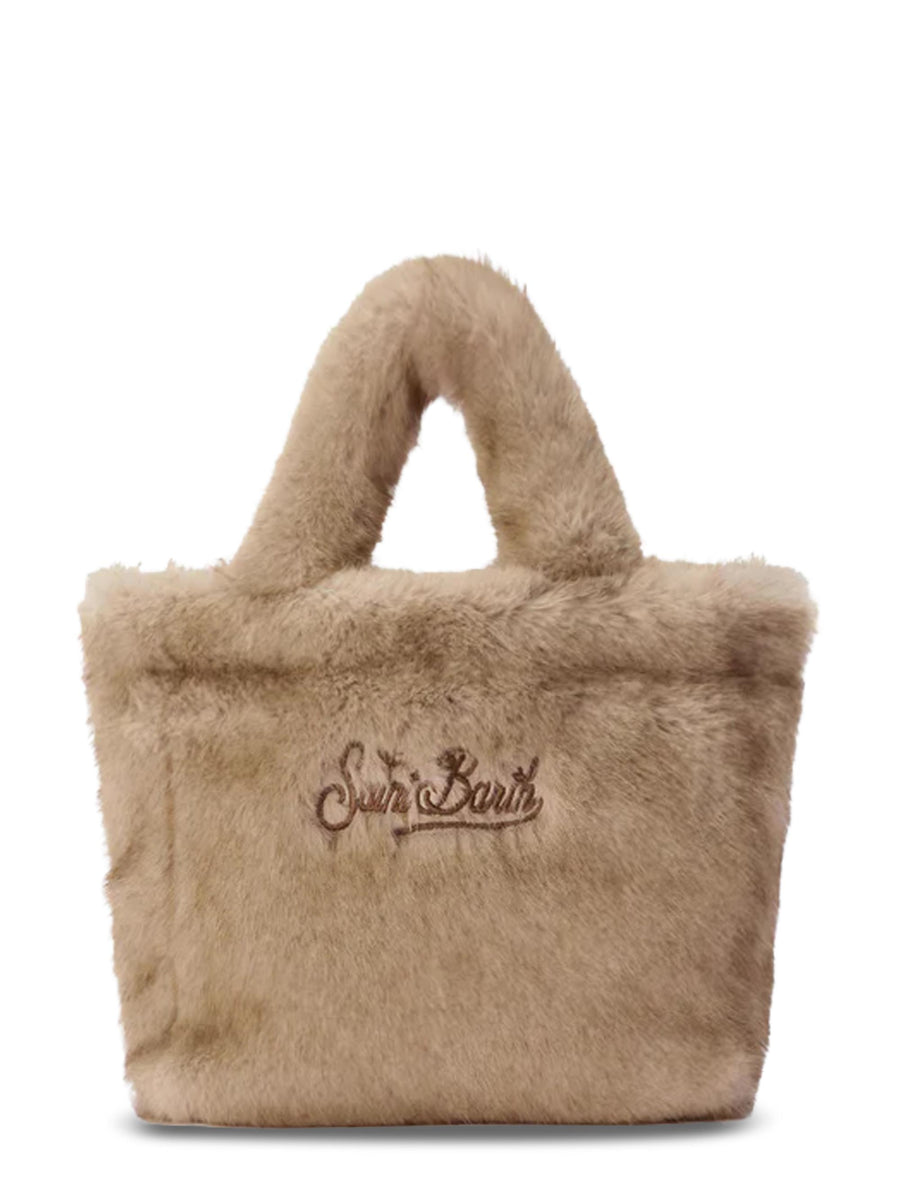 VANITY MINI SOFT FUR VAMI021 00289I MC2 SAINT BARTH 