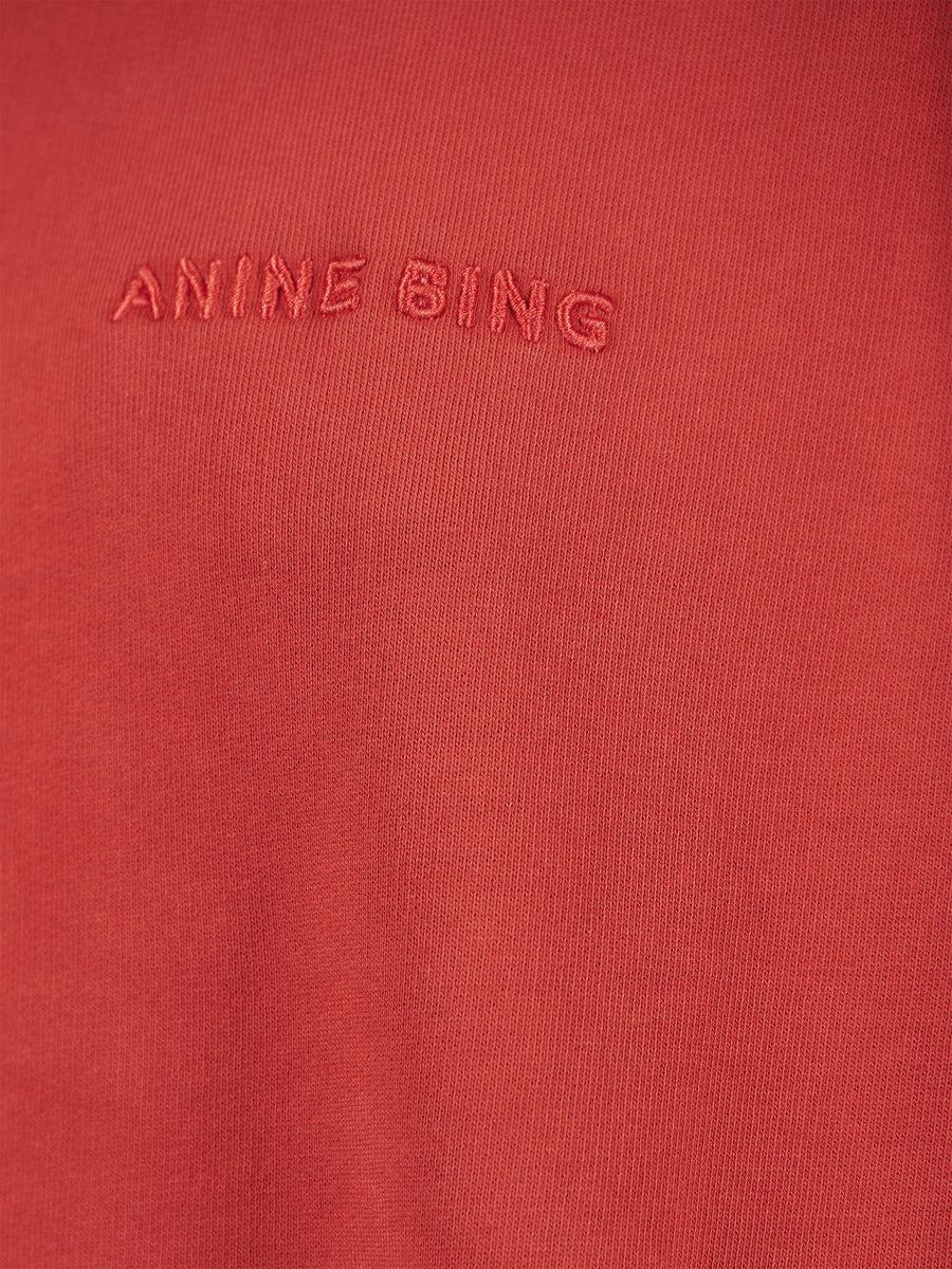 ANINE BING A0811159RED13