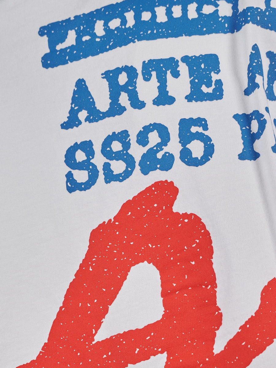 ARTE 114TWHITE