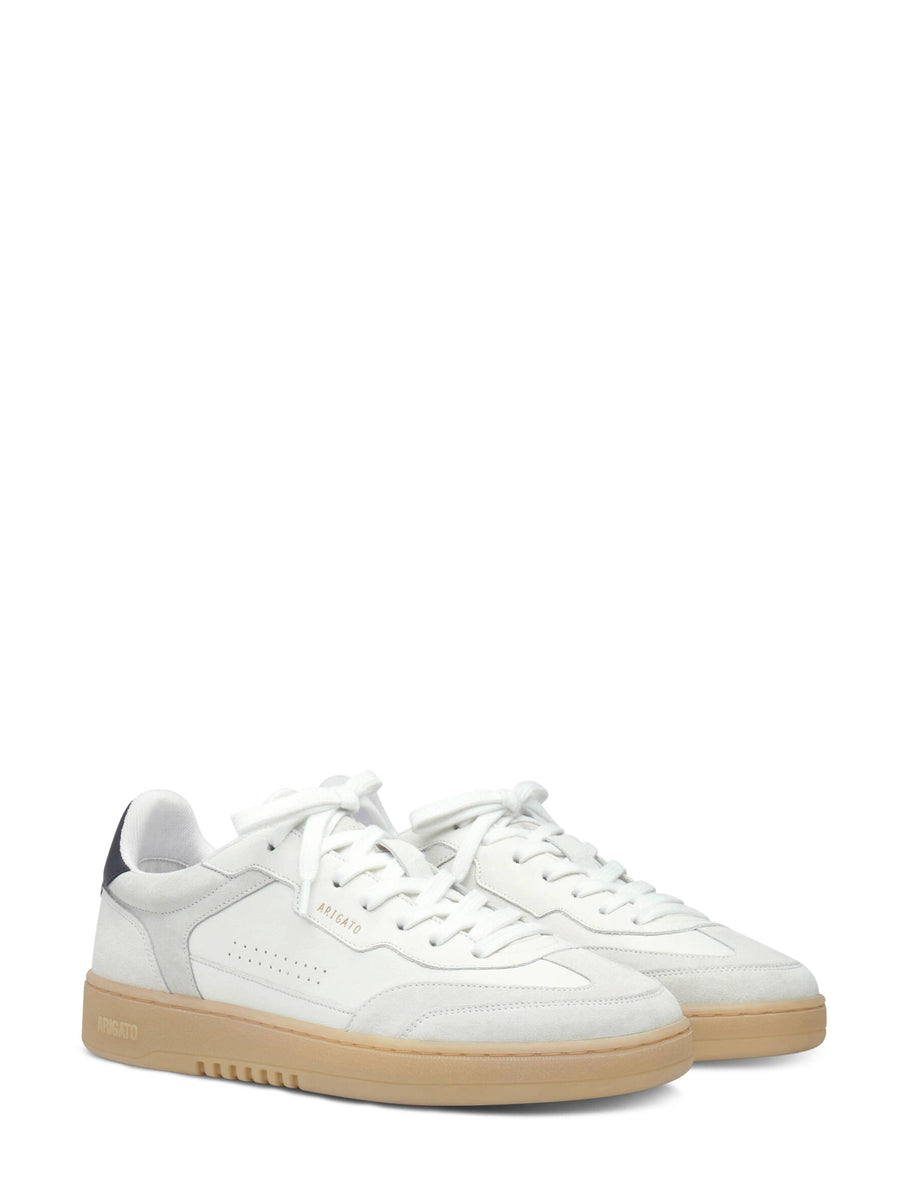 DICE T-TOE SNEAKER F3032001 WHITE GUM AXEL ARIGATO 