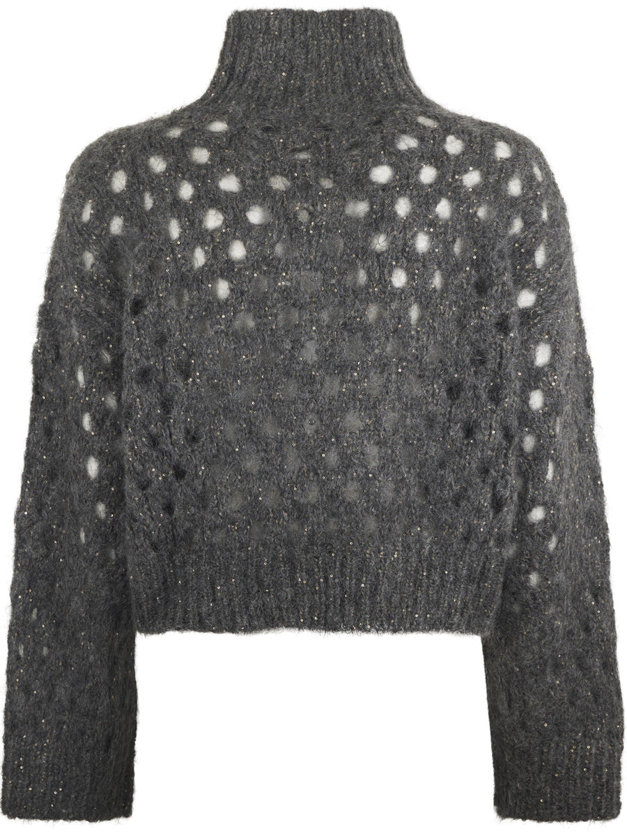 TURTLENECK MNA326504 CGD77 BRUNELLO CUCINELLI 