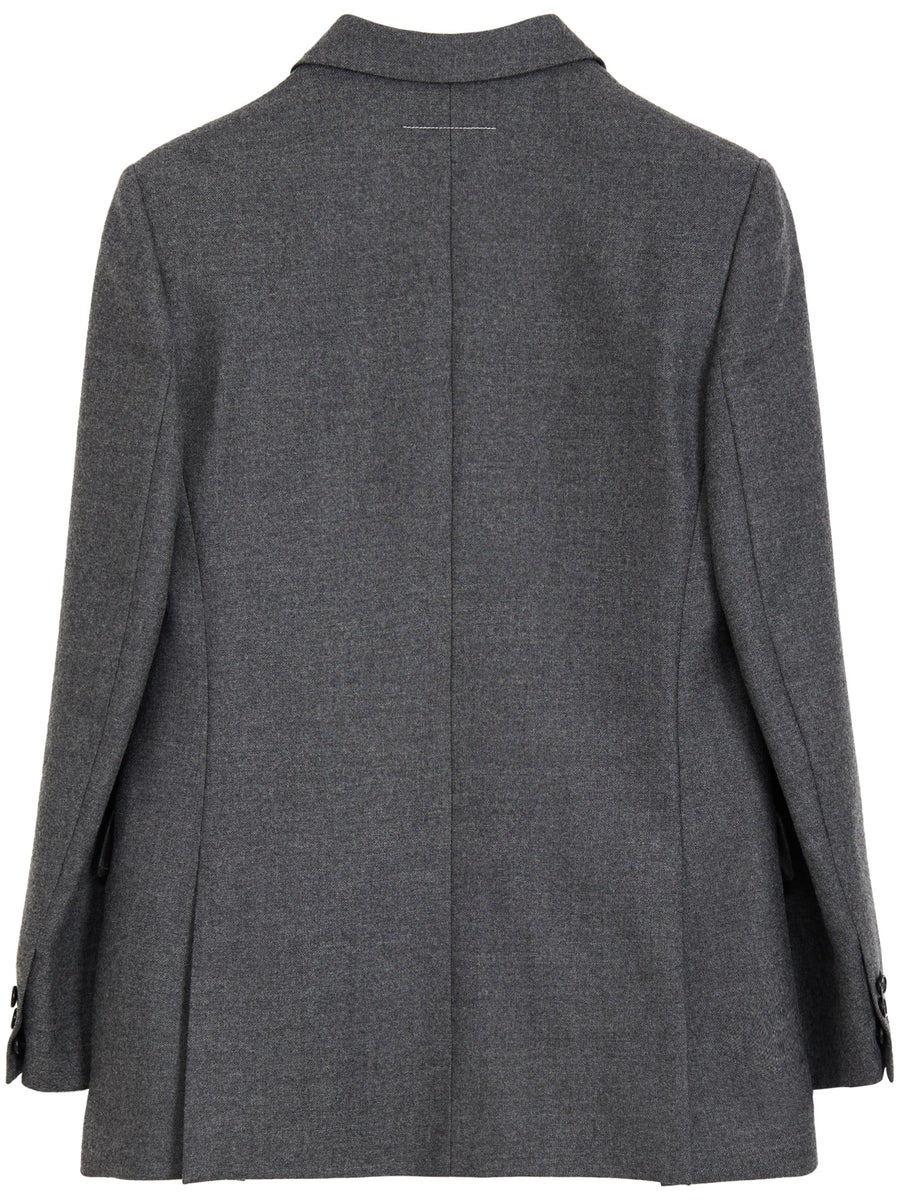  S52BN0144 M35466860M MM6 MAISON MARGIELA 