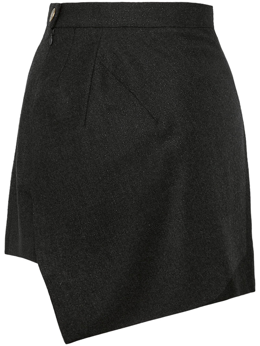 MINI INFINITY SKIRT 1K01002C W0173P403 VIVIENNE WESTWOOD 