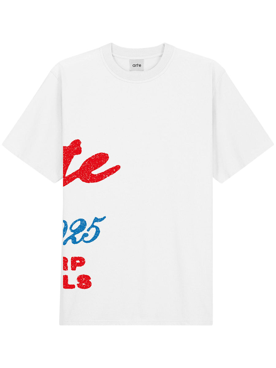  114T WHITE ARTE 