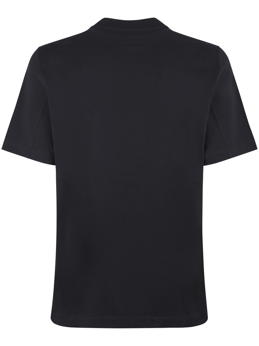 T-SHIRT M0B138440 CGB88 BRUNELLO CUCINELLI 