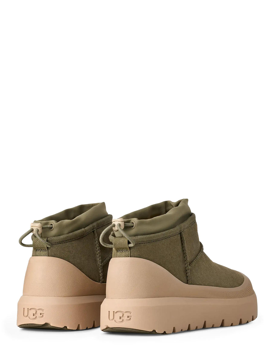 CL ULTRA MINI WEATHER HYBRID 1174196-BOMS  UGG 