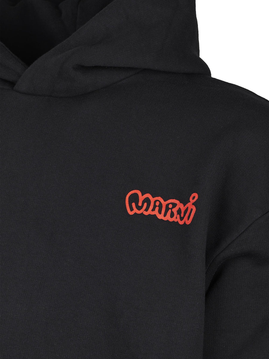 SWEATSHIRT FUMU0067PV USCY52PRN99 MARNI 