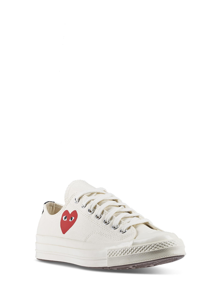  AZK128 BEIGE COMME DES GARCONS PLAY 