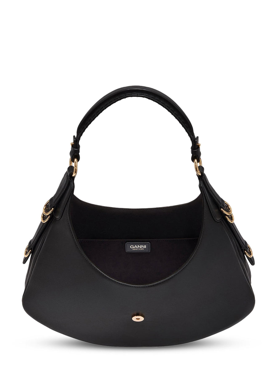 Kat Small Gold A6998 099 GANNI 