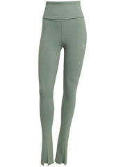 LEGGING JW4538 STOGRN ADIDAS BY STELLA MCCARTNEY 