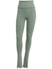 LEGGING JW4538 STOGRN ADIDAS BY STELLA MCCARTNEY 
