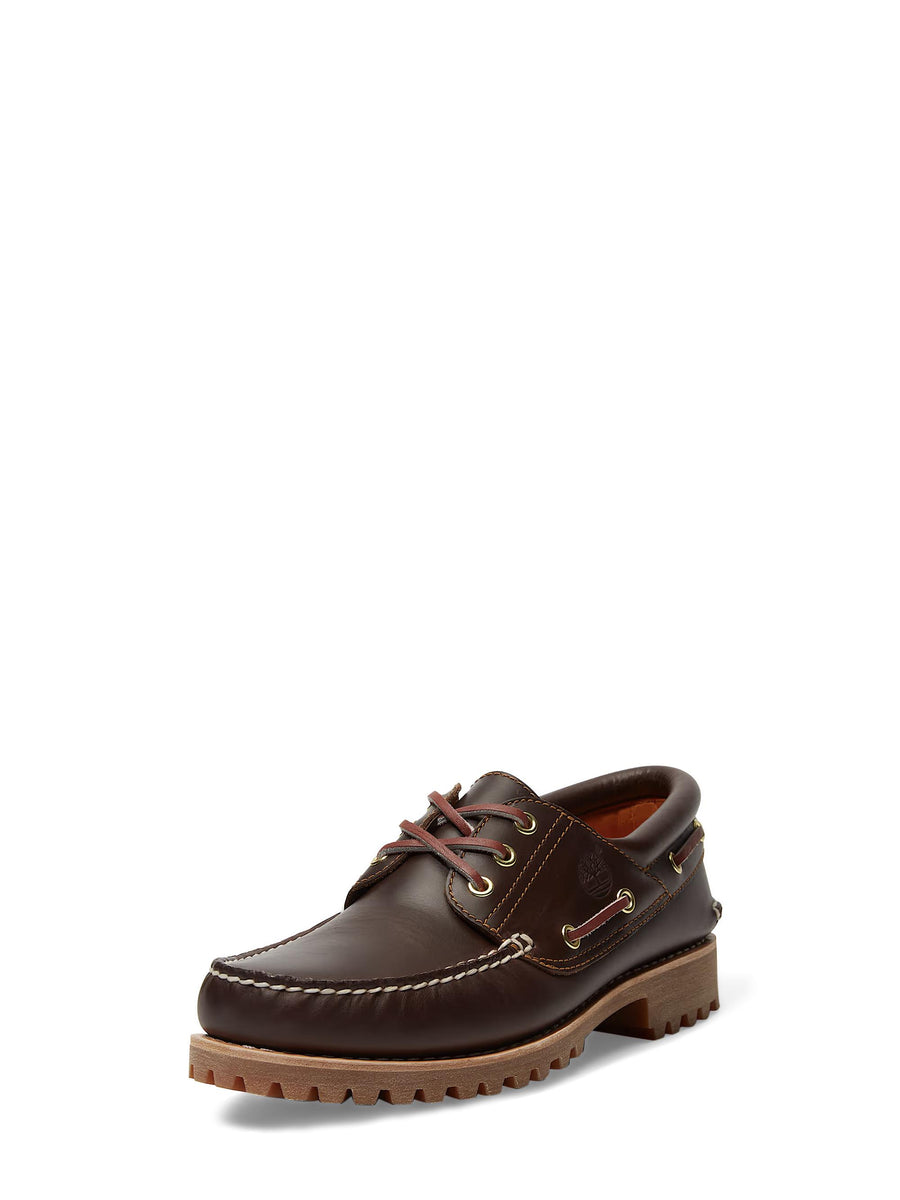 TIMBERLAND AUTHENTIC BOAT SHOE TB0300032141  TIMBERLAND 