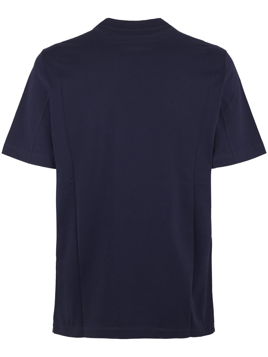 T-SHIRT M0B138440 CD325 BRUNELLO CUCINELLI 
