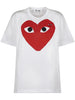  AX-T026-051 1 COMME DES GARCONS PLAY 