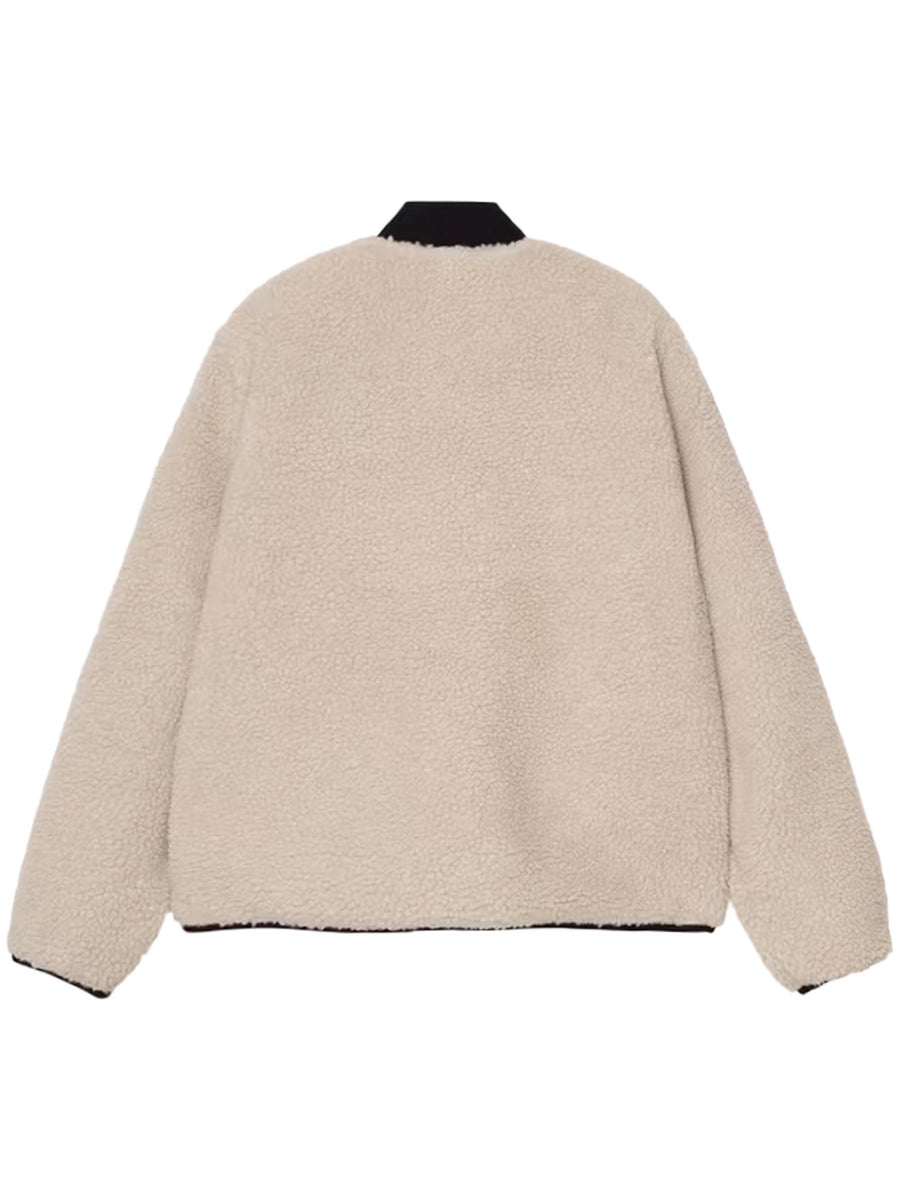 W' Janet Liner Polyester Pile I035697 2NQXX CARHARTT WIP 