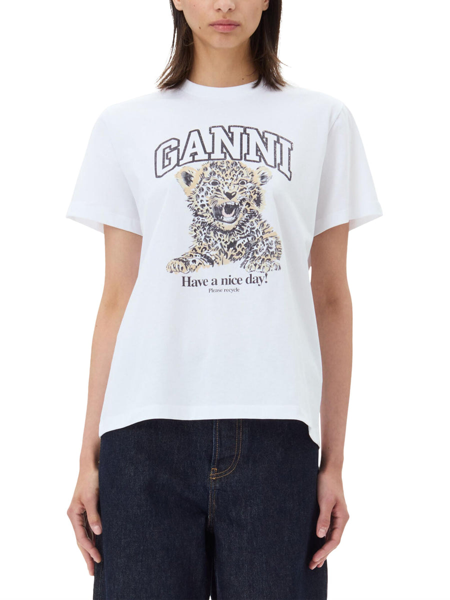  T4124 943 GANNI 
