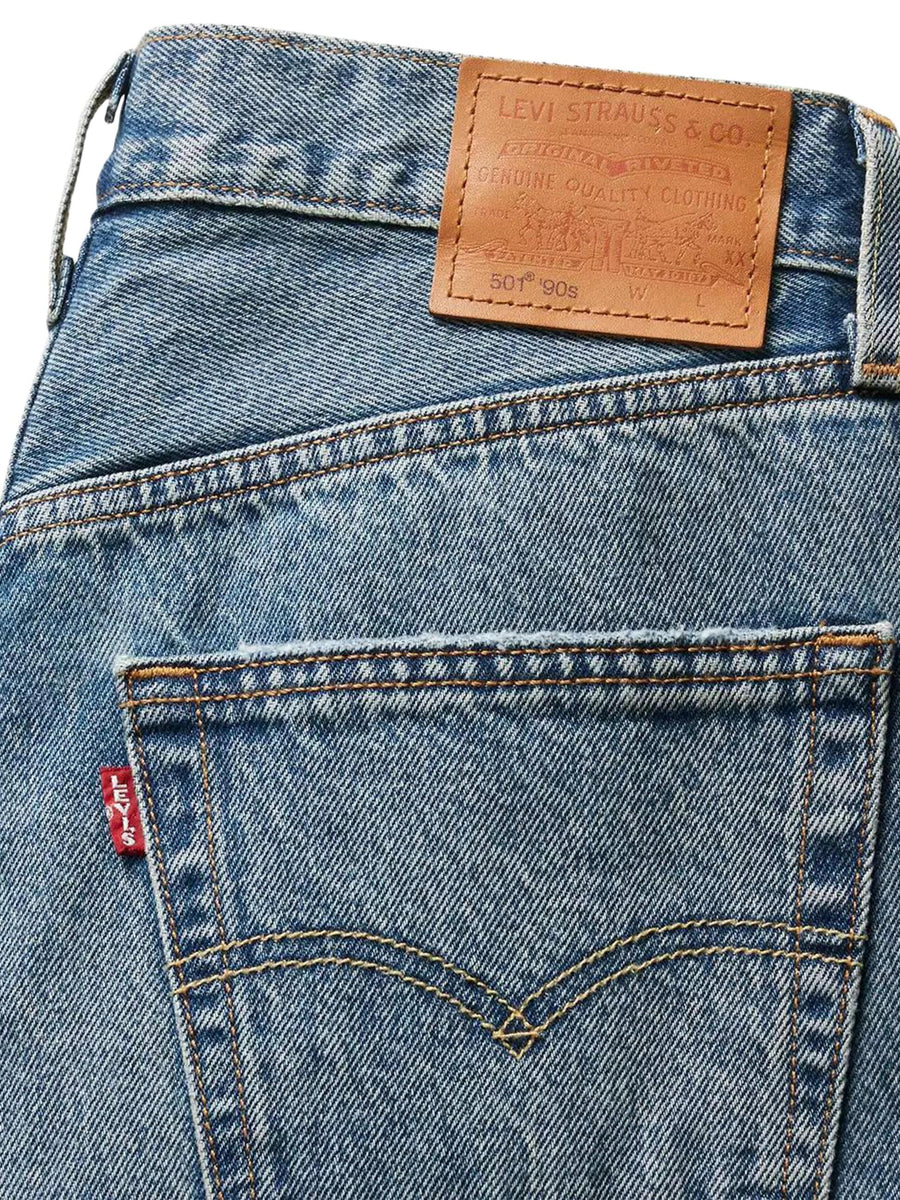  A1959-0064  LEVI'S 