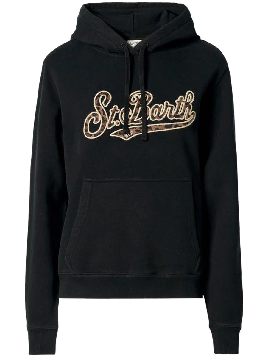 VIRGINIA SBARTH CLASSIC LEO 00 EMB VRG0001 TEX000101070I MC2 SAINT BARTH 