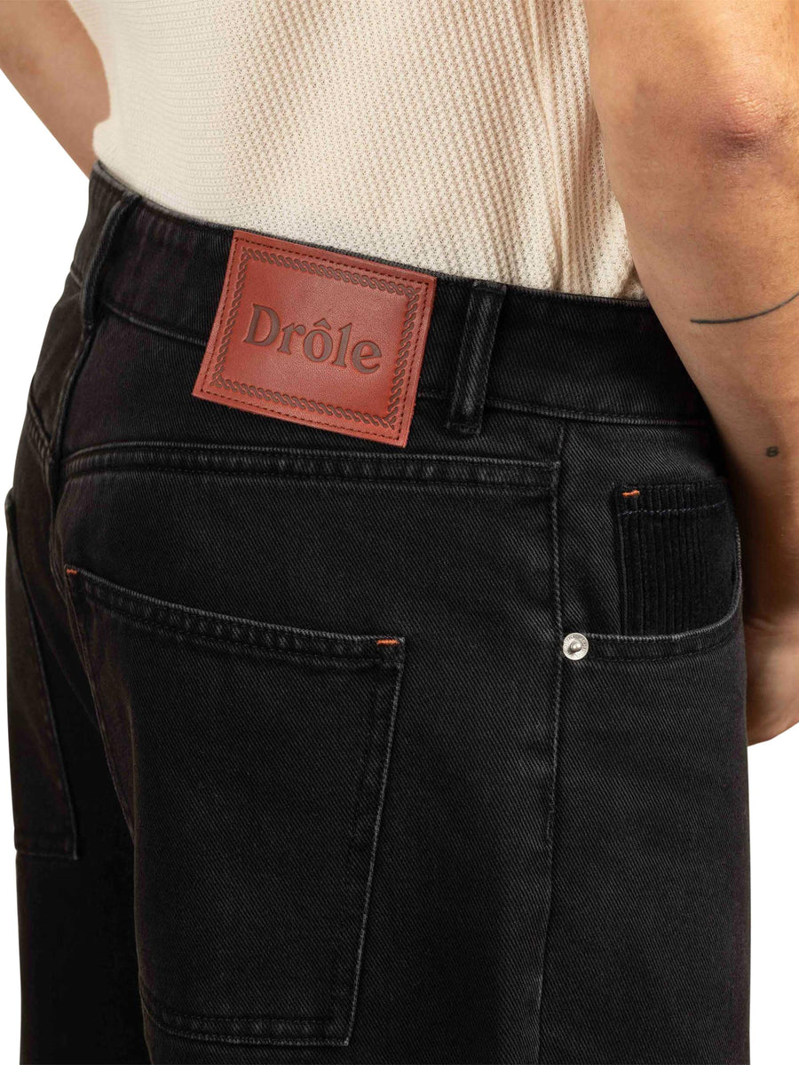 DROLE DE MONSIEUR F-BP164-CO187-BL