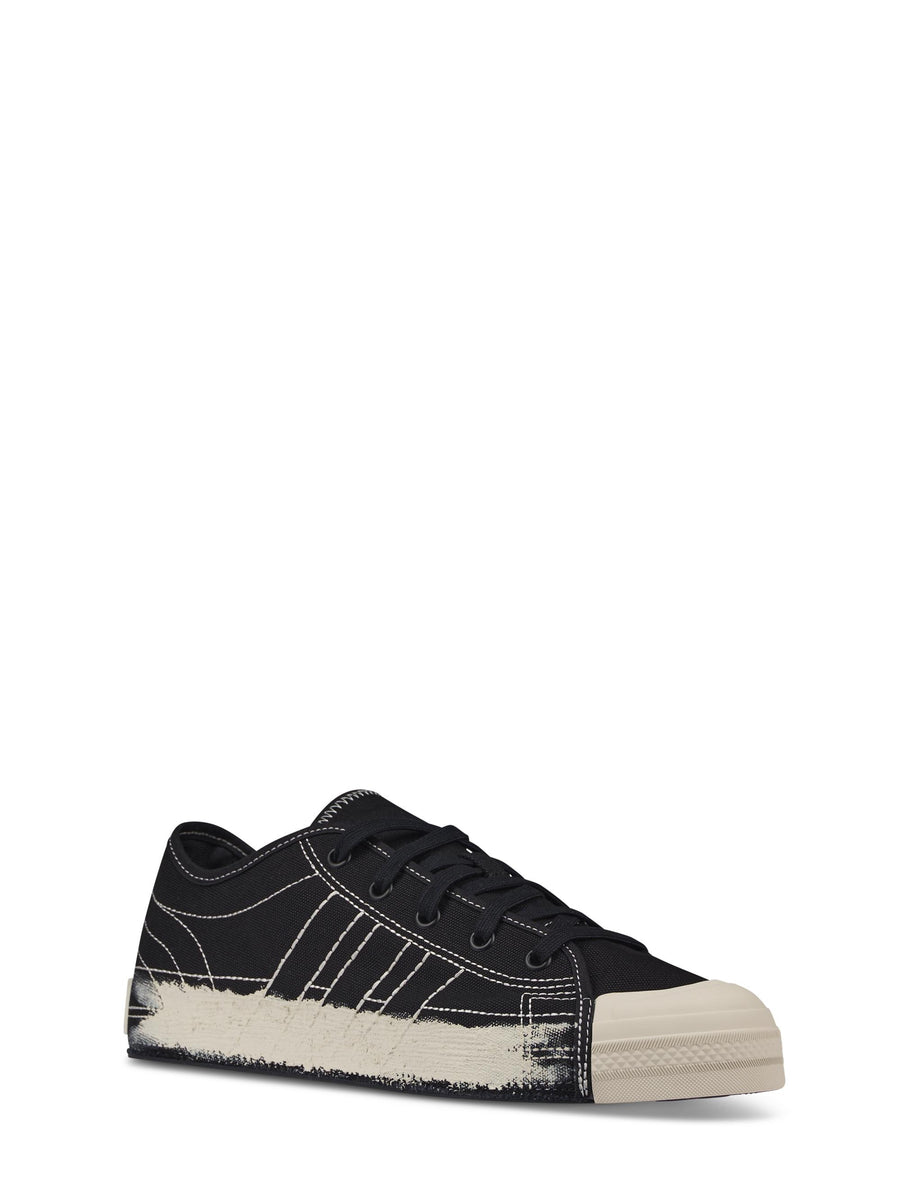  JQ2448 BLACK BLACK TALK ADIDAS Y-3 