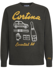 HERON  CORTINA SKIT 52 EMB HER0001 TEX000100323I MC2 SAINT BARTH 