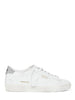 match star leather upper glitter heel GWF00796 F00637810449 GOLDEN GOOSE 