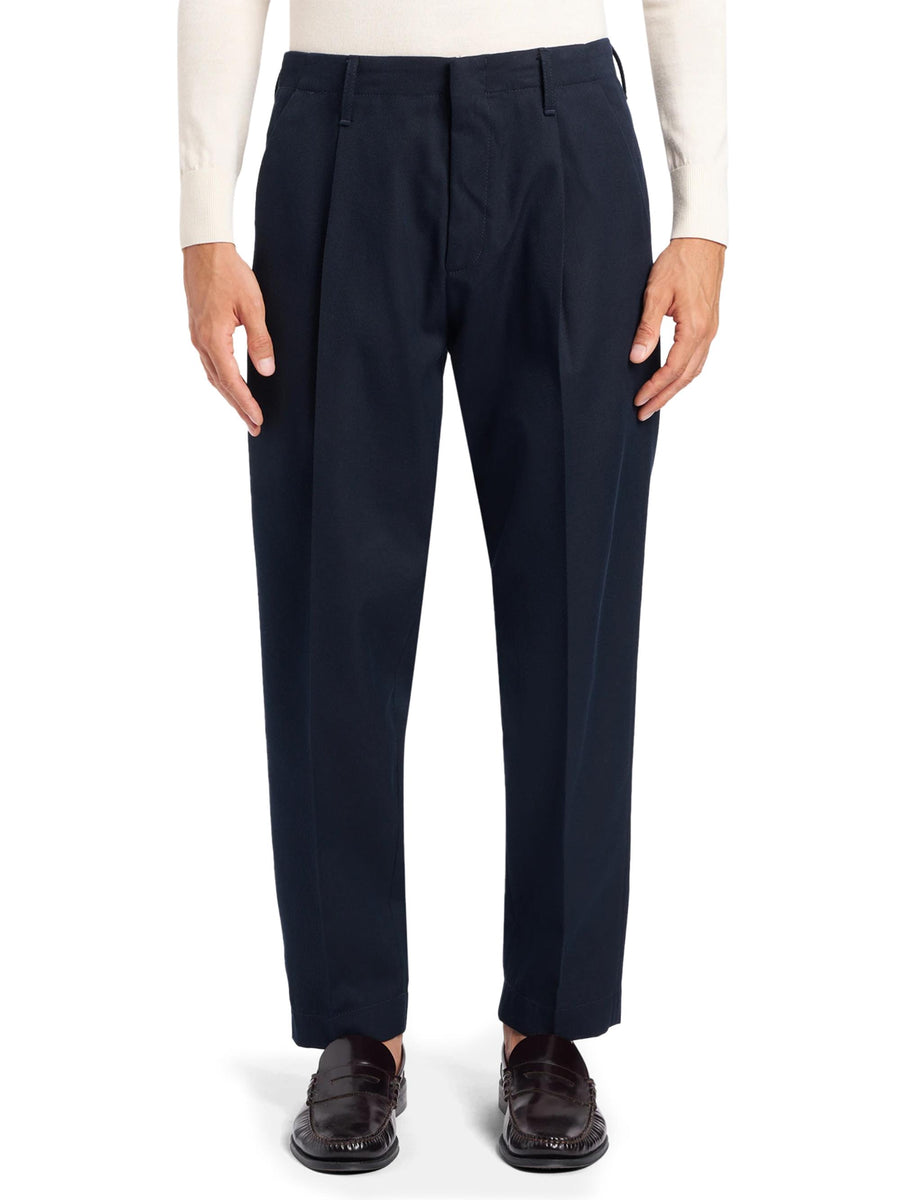 PANTALONE MILES UP669 AF0047XXX890 DONDUP 