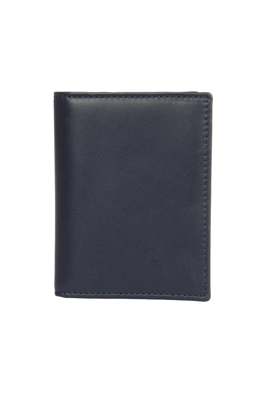 COMME DES GARCONS WALLET SA0641NAVY