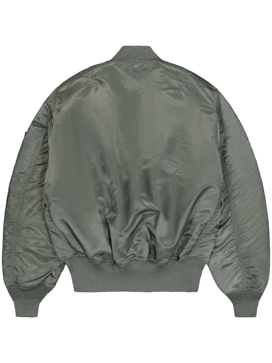MA-1 HERITAGE NO WASH F100101 432 ALPHA INDUSTRIES 