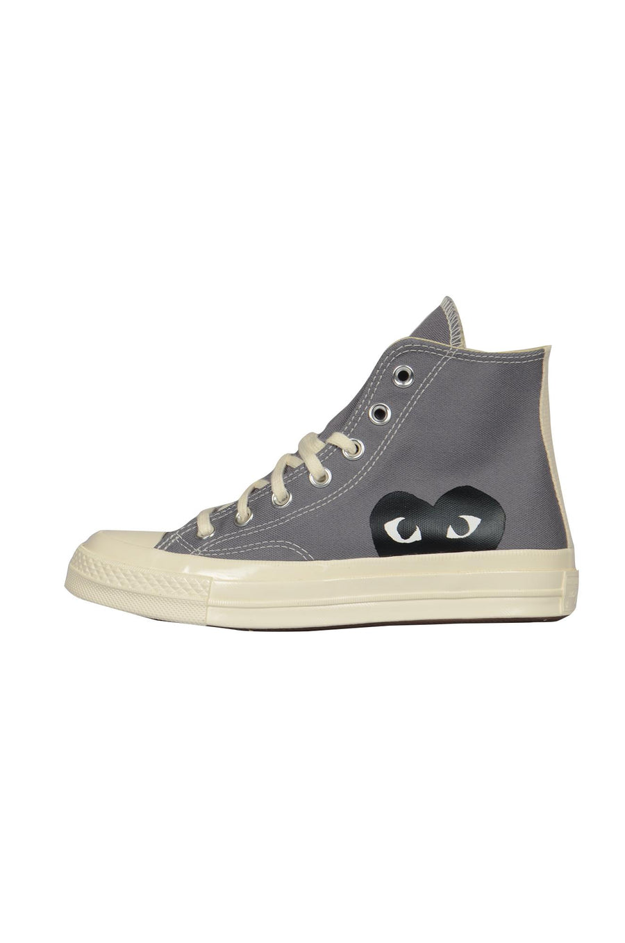 COMME DES GARCONS PLAY AZK122GREY