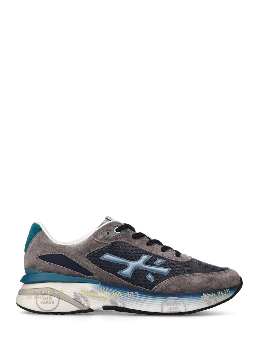  MOERUN 7772 PREMIATA 