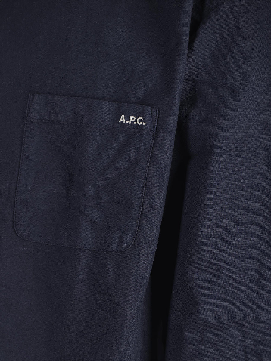  COHAH-H12599 IAK A.P.C. 