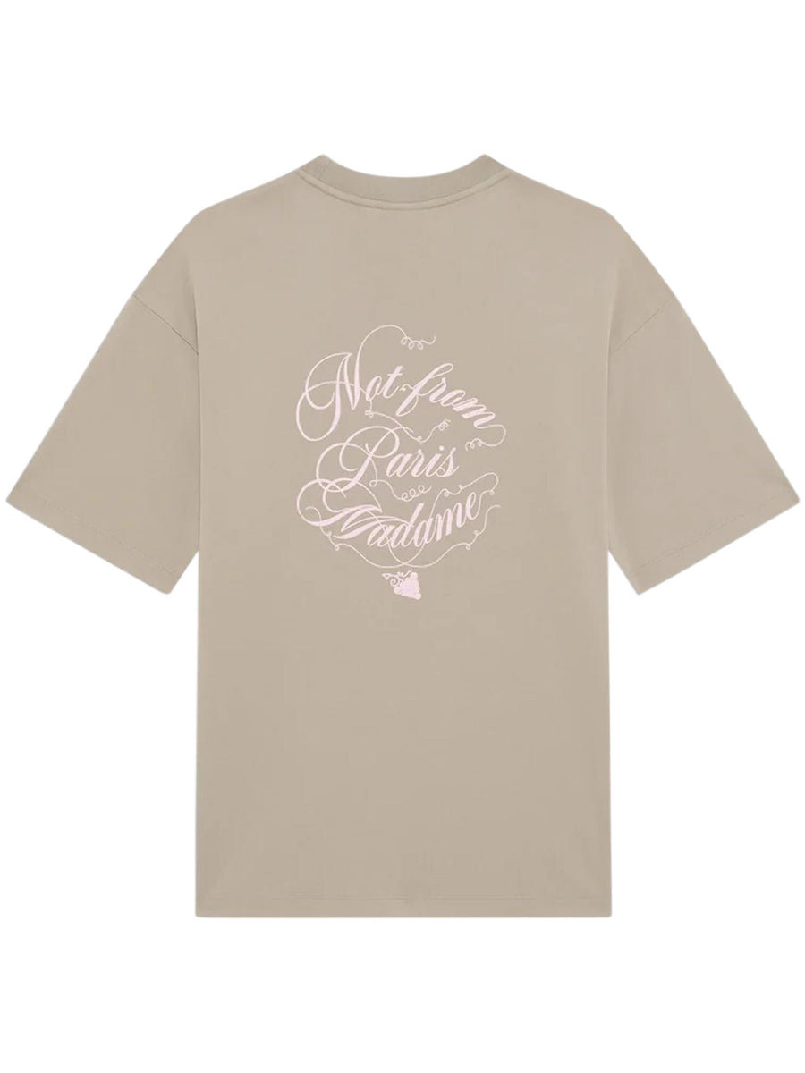  F-TS226-CO002-BG  DROLE DE MONSIEUR 