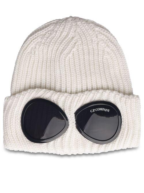 KNIT CAP CMAC742A005509A 103 CP COMPANY 