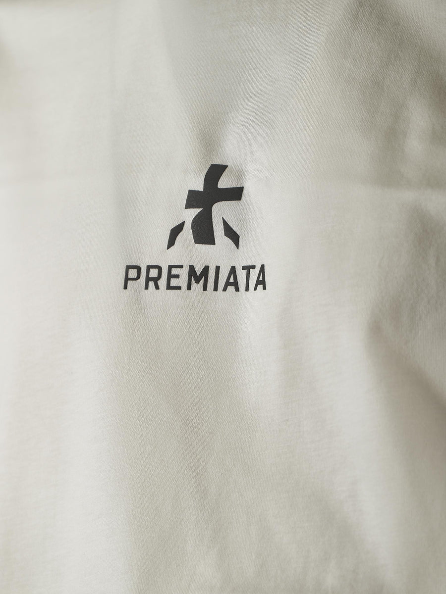 PREMIATA PA1017 JERSEYWHITE