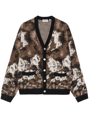 MERTON CARDIGAN I035391 38XXX CARHARTT WIP 