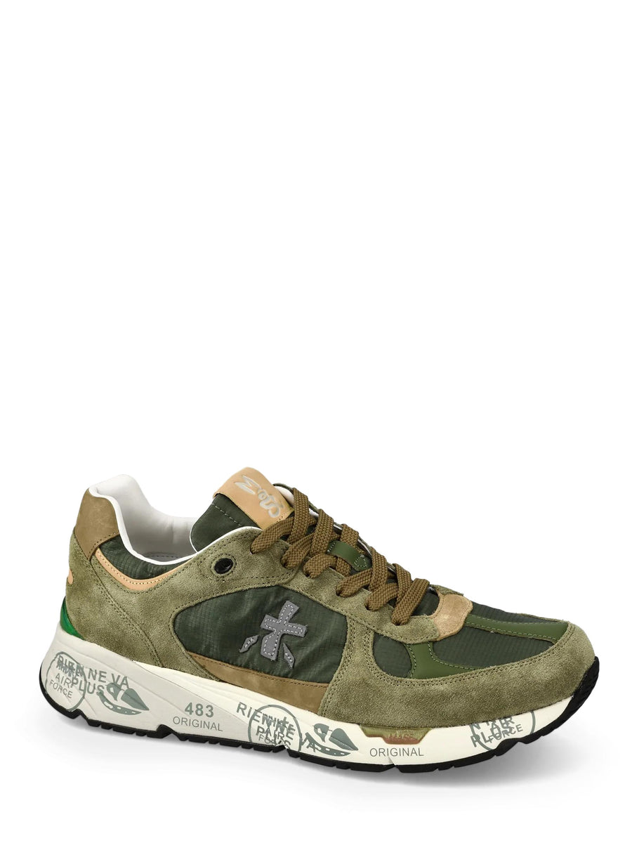 PREMIATA MASE7235